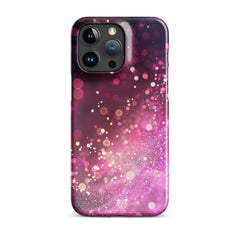 Glow Phone case for iPhone
