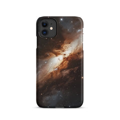 Glaxy Phone case for iPhone