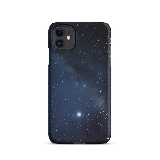 Stars Phone case for iPhone