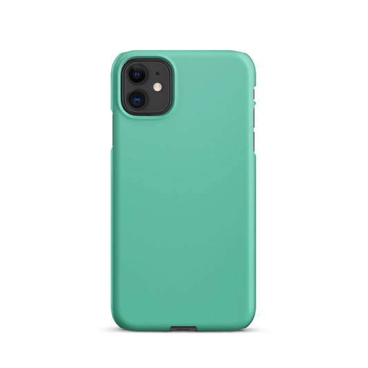 Jade Phone case for iPhone