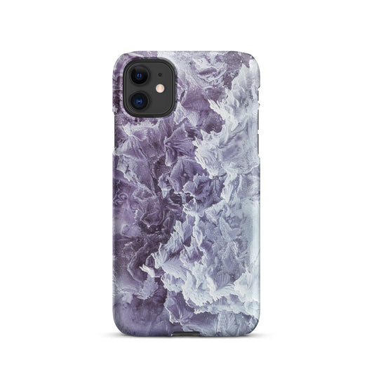 Ice Phone case for iPhone