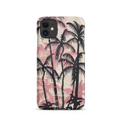 Trees Phone case for iPhone