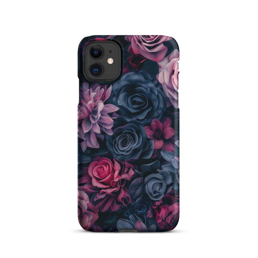 Roses  Phone case for iPhone