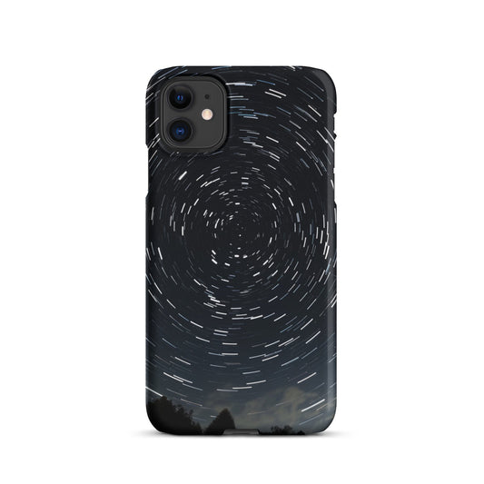 Night Sky Phone case for iPhone