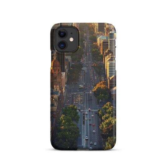 Soth Australia Phone case for iPhone