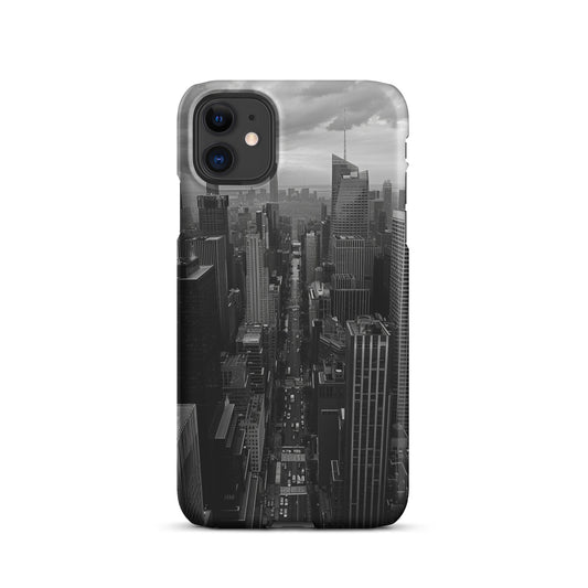New York City Phone case for iPhone