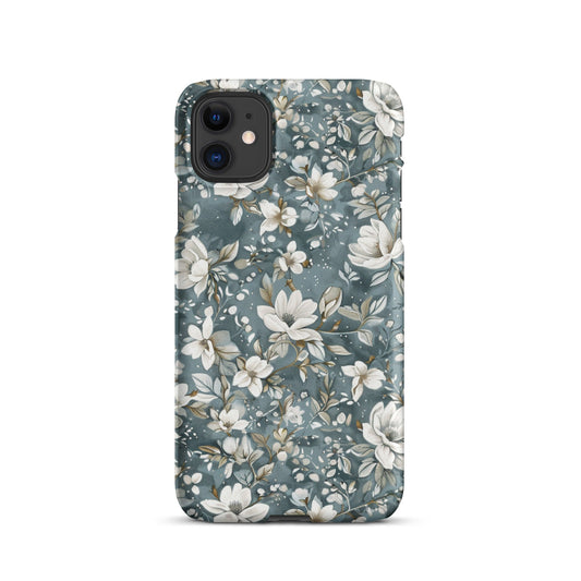 Lily Phone case for iPhone