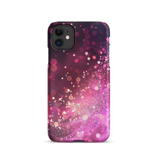 Glow Phone case for iPhone