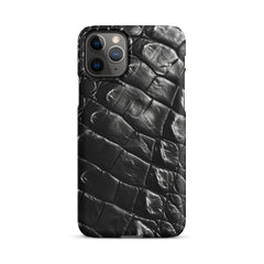 Crocodile Phone case for iPhone