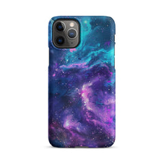Galaxy 1 Phone case for iPhone