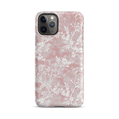 Tree Branch Phone case for iPhone