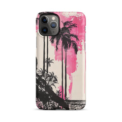 PInky Phone case for iPhone