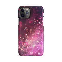 Glow Phone case for iPhone