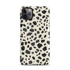 Leopard Print Phone case for iPhone