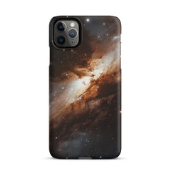 Glaxy Phone case for iPhone