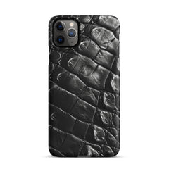 Crocodile Phone case for iPhone