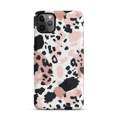 leopard_print Phone case for iPhone