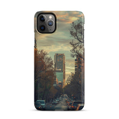 Adelaide Phone case for iPhone
