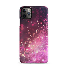 Glow Phone case for iPhone
