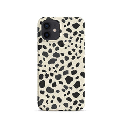 Leopard Print Phone case for iPhone