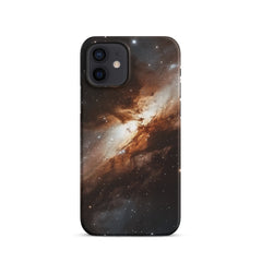 Glaxy Phone case for iPhone