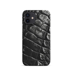 Crocodile Phone case for iPhone