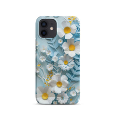 Paper Cut Phone case for iPhone
