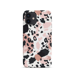 leopard_print Phone case for iPhone