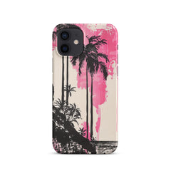 PInky Phone case for iPhone