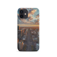 Adelaide City Phone case for iPhone