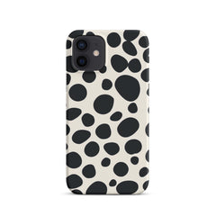 Polka Dots Phone case for iPhone