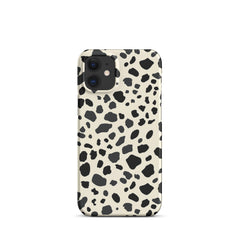 Leopard Print Phone case for iPhone