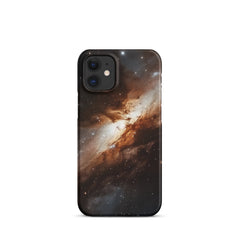 Glaxy Phone case for iPhone