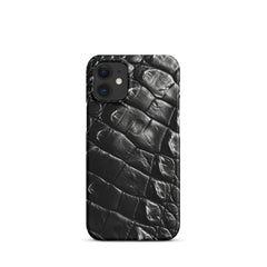 Crocodile Phone case for iPhone