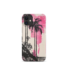 PInky Phone case for iPhone