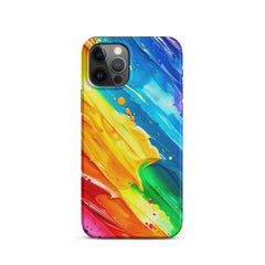 Rainbow Phone case for iPhone