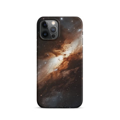 Glaxy Phone case for iPhone