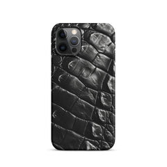 Crocodile Phone case for iPhone