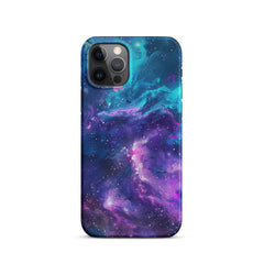 Galaxy 1 Phone case for iPhone