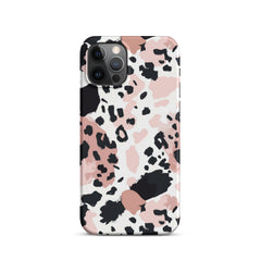 leopard_print Phone case for iPhone