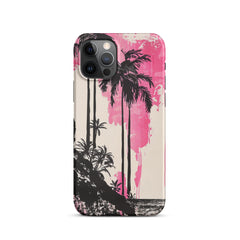 PInky Phone case for iPhone