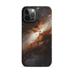 Glaxy Phone case for iPhone