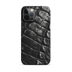 Crocodile Phone case for iPhone