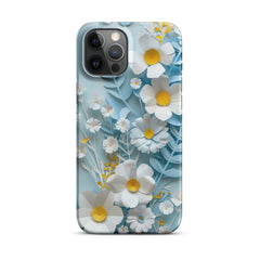 Paper Cut Phone case for iPhone