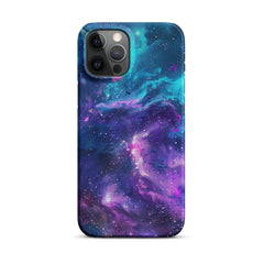 Galaxy 1 Phone case for iPhone