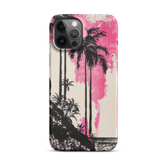 PInky Phone case for iPhone