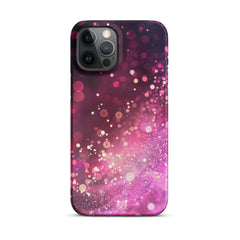 Glow Phone case for iPhone