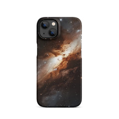 Glaxy Phone case for iPhone