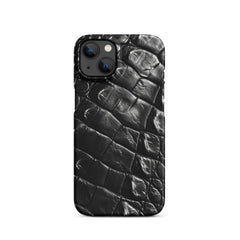 Crocodile Phone case for iPhone