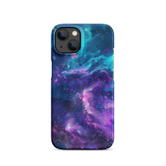Galaxy 1 Phone case for iPhone